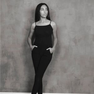 Meet your Posher, Destiny